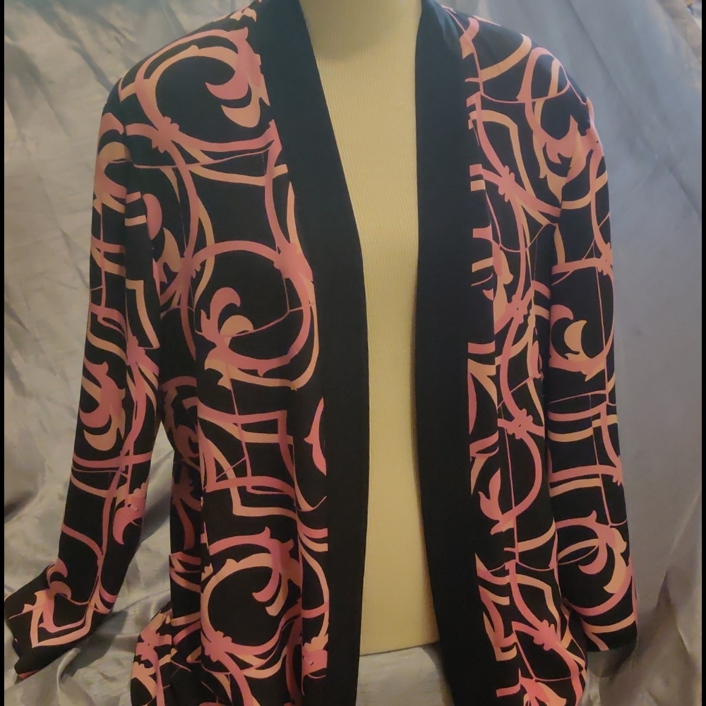 Ferre Jacket - image 1